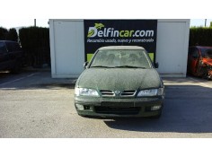 NISSAN PRIMERA BERLINA (P11)
