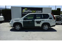 NISSAN X-TRAIL (T31)