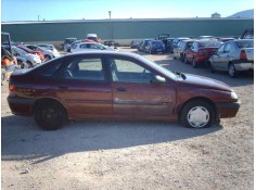RENAULT LAGUNA (B56)