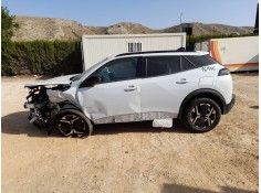 PEUGEOT 2008 II (UD_, US_, UY_, UJ_, UR_, UC_)