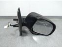 Recambio de retrovisor derecho para dacia dokker ambiance referencia OEM IAM 963019902R 1 clavija: 7 cables y 7 pins ELECTRICO