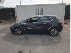 OPEL ASTRA J LIM.