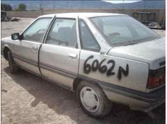 RENAULT 21 BERLINA (B/L48)
