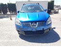 nissan qashqai (j10) del año 2008