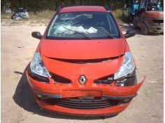 RENAULT CLIO GRANDTOUR