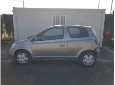 TOYOTA YARIS (NCP1/NLP1/SCP1)