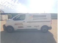 CITROËN JUMPY FURGON