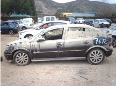 OPEL ASTRA G BERLINA