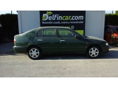 NISSAN PRIMERA BERLINA (P11)