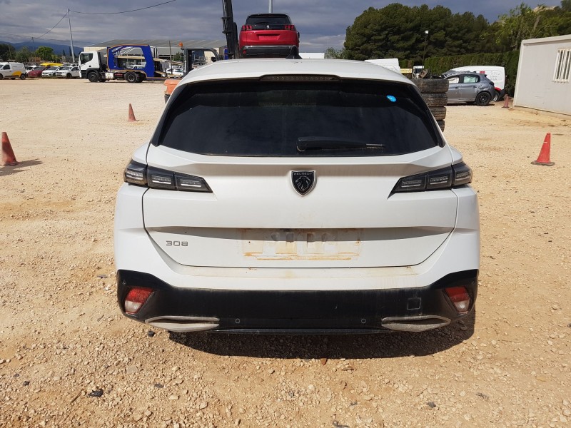 peugeot 308 sw iii (fc_, fj_, fr_, f4_, fn_) del año 2024
