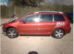PEUGEOT 307 BREAK / SW (S1)
