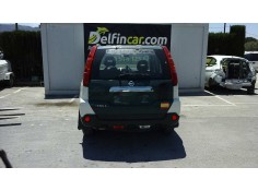 NISSAN X-TRAIL (T31)