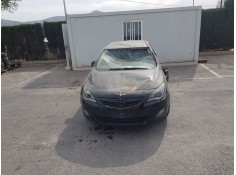 OPEL ASTRA J LIM.