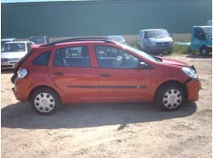 RENAULT CLIO GRANDTOUR