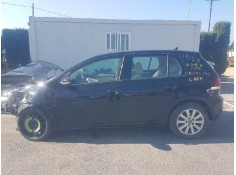 VOLKSWAGEN GOLF VI (5K1)