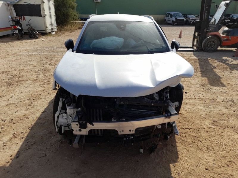 peugeot 2008 ii (ud_, us_, uy_, uj_, ur_, uc_) del año 2024