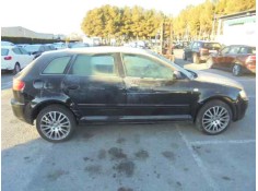 AUDI A3 SPORTBACK (8P)