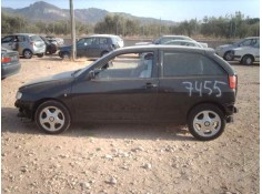 SEAT IBIZA (6K1)