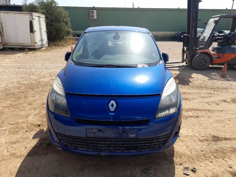renault grand scénic iii (jz0/1_) del año 2010