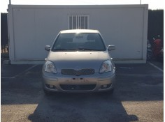 TOYOTA YARIS (NCP1/NLP1/SCP1)