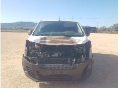 CITROËN JUMPY FURGON