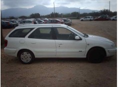 CITROËN XSARA BREAK