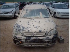 OPEL ASTRA G BERLINA