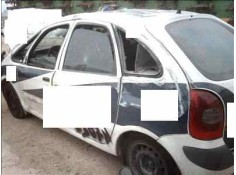 CITROËN XSARA PICASSO