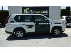 NISSAN X-TRAIL (T31)