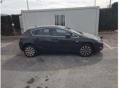 OPEL ASTRA J LIM.
