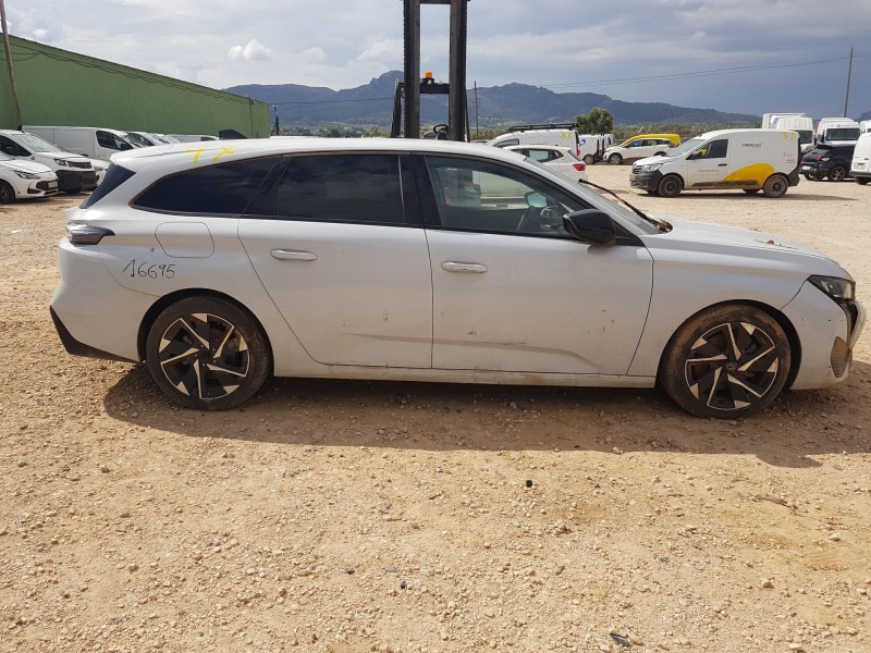 peugeot 308 sw iii (fc_, fj_, fr_, f4_, fn_) del año 2024