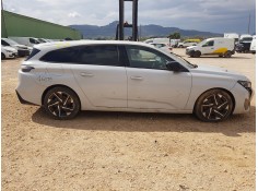 PEUGEOT 308 SW III (FC_, FJ_, FR_, F4_, FN_)