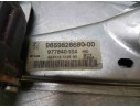 Recambio de elevalunas trasero derecho para peugeot 308 confort referencia OEM IAM 9659826680 977840104 ELECTRICO 6 PINS