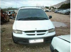 CHRYSLER VOYAGER (GS)
