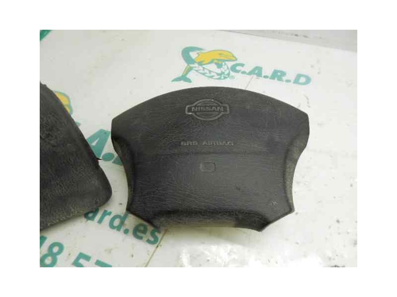 Recambio de kit airbag para nissan primera traveller(wp11e) slx referencia OEM IAM   