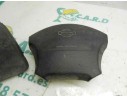 Recambio de kit airbag para nissan primera traveller(wp11e) slx referencia OEM IAM   