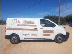 CITROËN JUMPY FURGON