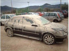 OPEL ASTRA G BERLINA