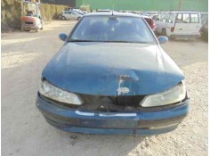 PEUGEOT 406 BERLINA (S1/S2)