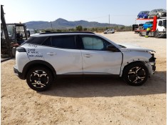PEUGEOT 2008 II (UD_, US_, UY_, UJ_, UR_, UC_)