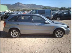 MAZDA 323 BERL. F/S (BJ)