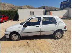 RENAULT CLIO I (B/C57_, 5/357_)