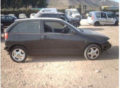 SEAT IBIZA (6K1)