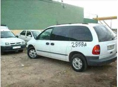 CHRYSLER VOYAGER (GS)