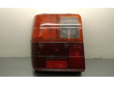 Recambio de piloto trasero izquierdo para fiat uno (146) 1.7 diesel referencia OEM IAM   