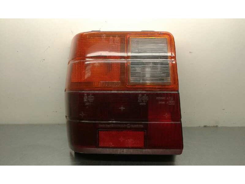 Recambio de piloto trasero izquierdo para fiat uno (146) 1.7 diesel referencia OEM IAM   