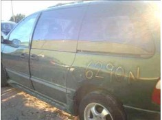 CHRYSLER VOYAGER (GS)