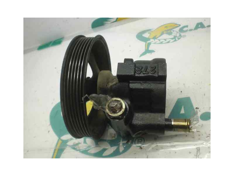 Recambio de bomba direccion para opel corsa b gls referencia OEM IAM 26025012  