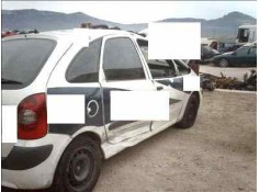 CITROËN XSARA PICASSO