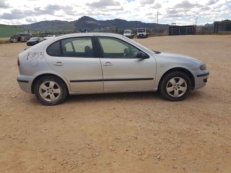 seat leon (1m1) del año 2004